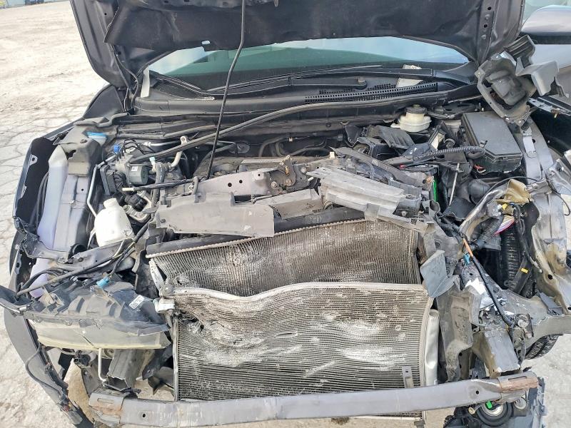 Photo 12 from auction – 2015 HONDA CR-V EX with VIN 5J6RM4H57FL006575