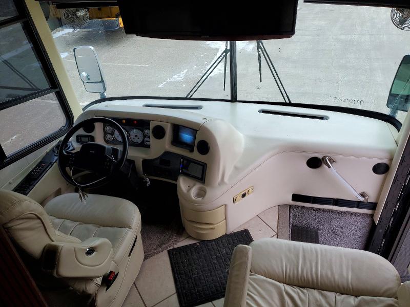 Photo 5 from auction – 2005 MAND MANDALAY with VIN 4UZABFDC25CV17520