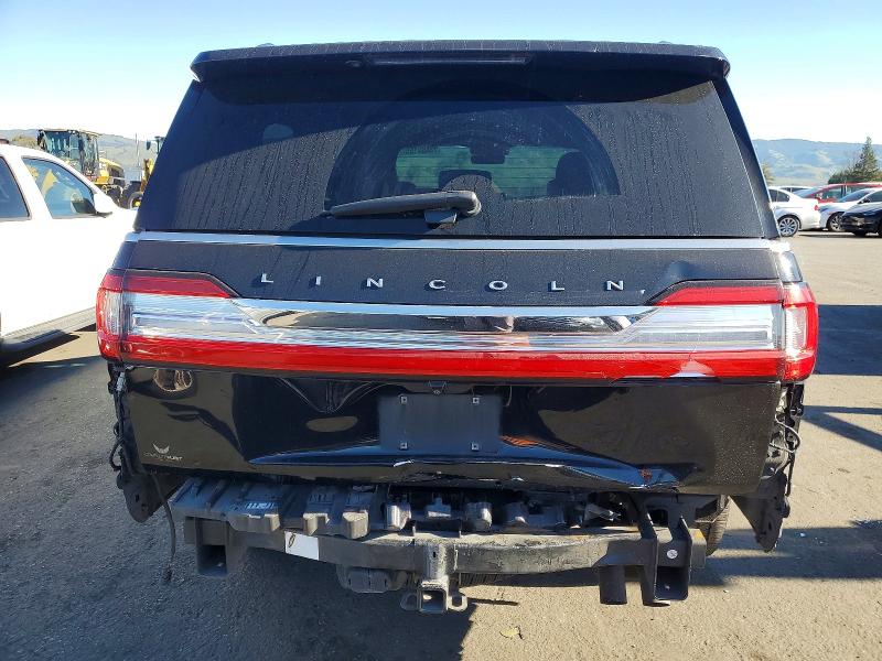 Photo 6 from auction – 2019 LINCOLN NAVIGATOR with VIN 5LMJJ3JT7KEL14688