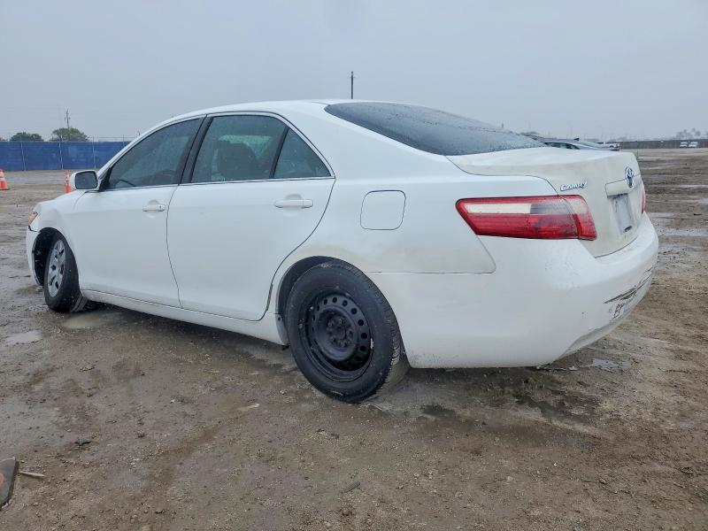 Photo 2 from auction – 2007 TOYOTA CAMRY CE with VIN 4T1BE46K47U715730