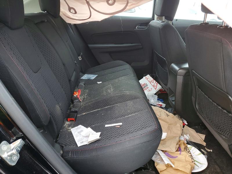Photo 11 from auction – 2015 CHEVROLET EQUINOX LS with VIN 2GNALAEK9F6412470