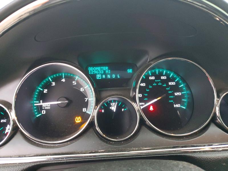 Photo 9 from auction – 2015 BUICK ENCLAVE with VIN 5GAKVBKD8FJ213322