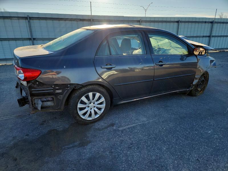 Photo 3 from auction – 2013 TOYOTA COROLLA with VIN 5YFBU4EE1DP179394
