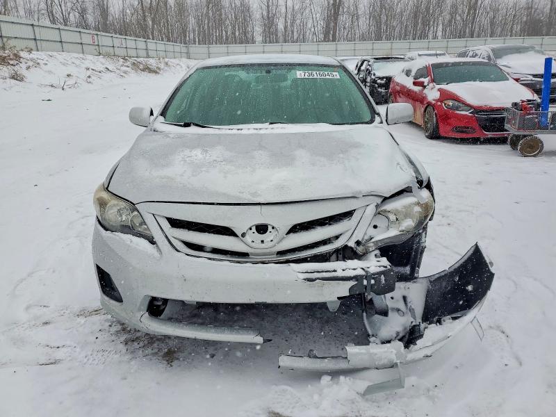 Photo 5 from auction – 2012 TOYOTA COROLLA BA with VIN 2T1BU4EE7CC792246