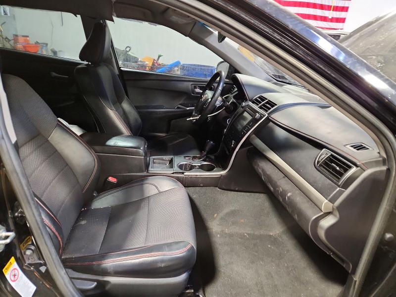 Photo 7 from auction – 2016 TOYOTA CAMRY with VIN 4T1BF1FK9GU227935