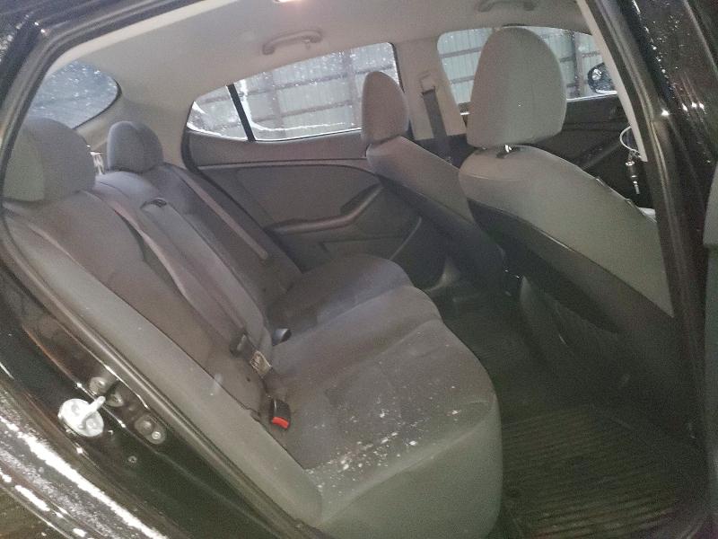 Photo 10 from auction – 2015 KIA OPTIMA LX with VIN KNAGM4A7XF5557268