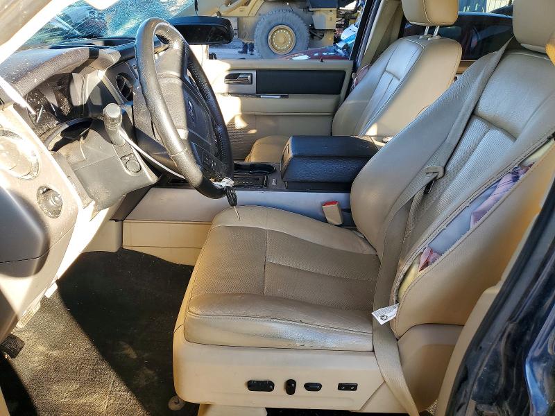 Photo 7 from auction – 2017 FORD EXPEDITION with VIN 1FMJK1JT8HEA39930