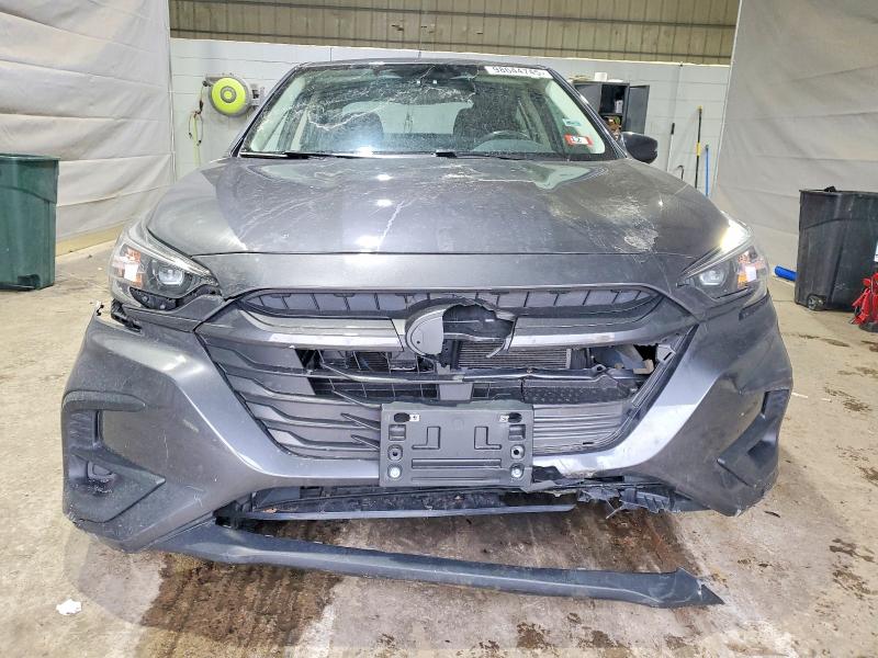 Foto 5 de la subasta – 2023 SUBARU LEGACY PRE con VIN 4S3BWAC6XP3010184