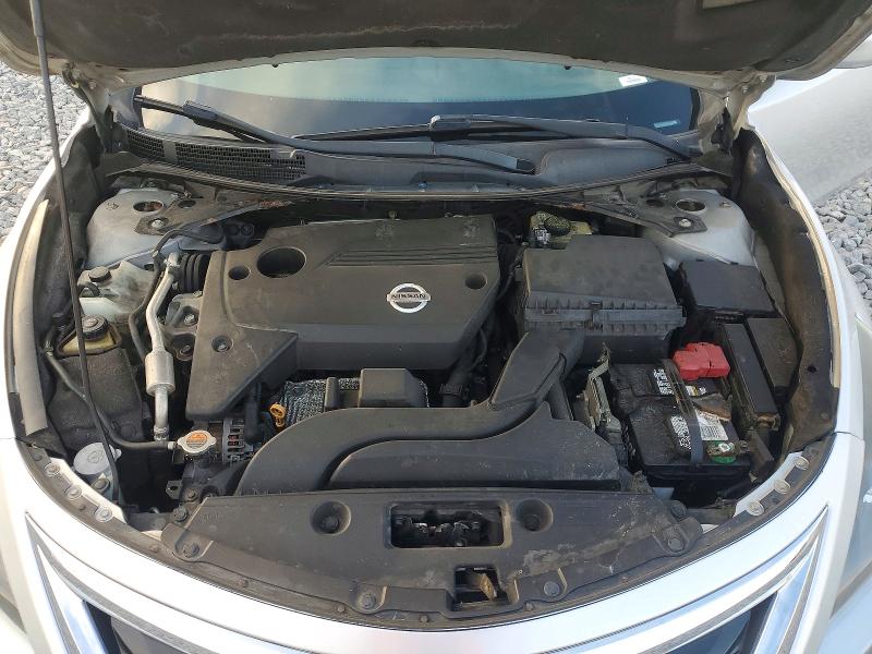 Photo 11 from auction – 2015 NISSAN ALTIMA with VIN 1N4AL3AP3FC245669