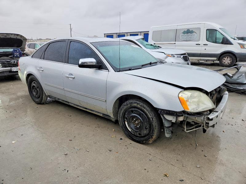 Photo 4 from auction – 2005 FORD FIVE HUNDRED with VIN 1FAFP25195G118376