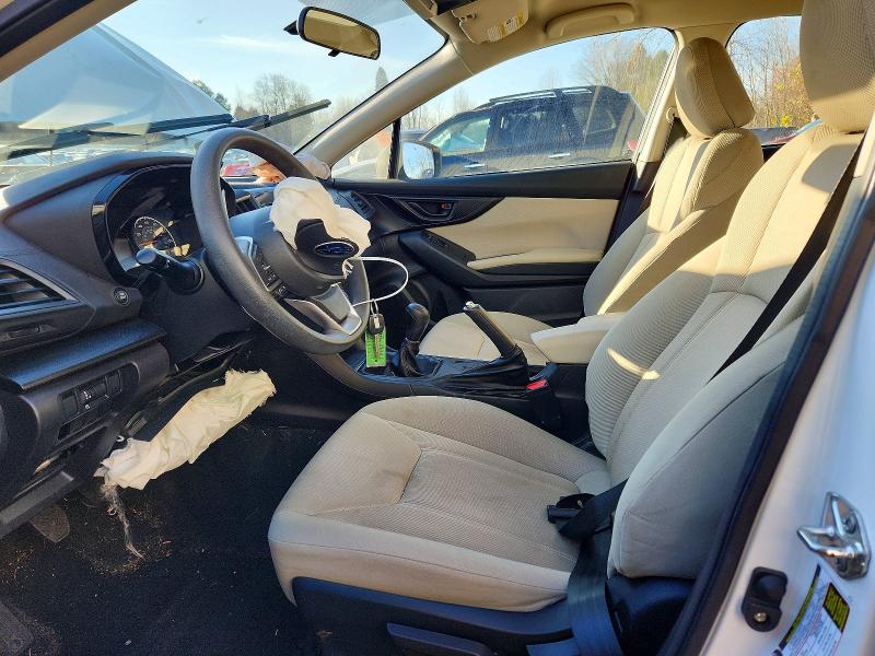 Photo 7 from auction – 2018 SUBARU IMPREZA with VIN 4S3GTAA61J1713094