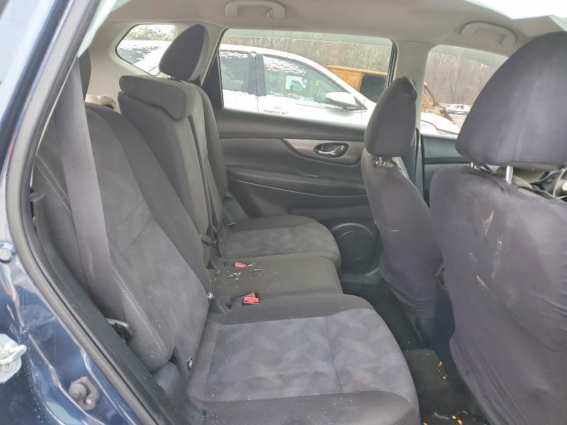 Photo 10 from auction – 2016 NISSAN ROGUE with VIN KNMAT2MV0GP710711
