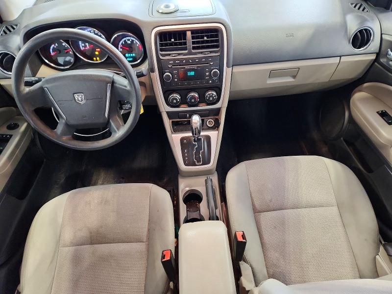 Photo 8 from auction – 2012 DODGE CALIBER with VIN 1C3CDWDA1CD506509