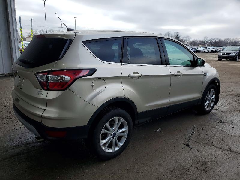 Photo 3 from auction – 2017 FORD ESCAPE SE with VIN 1FMCU0GD2HUC48163