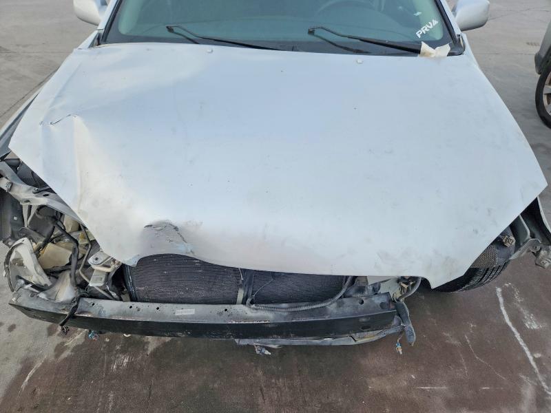 Photo 11 from auction – 2006 TOYOTA COROLLA CE with VIN 1NXBR32E56Z733232