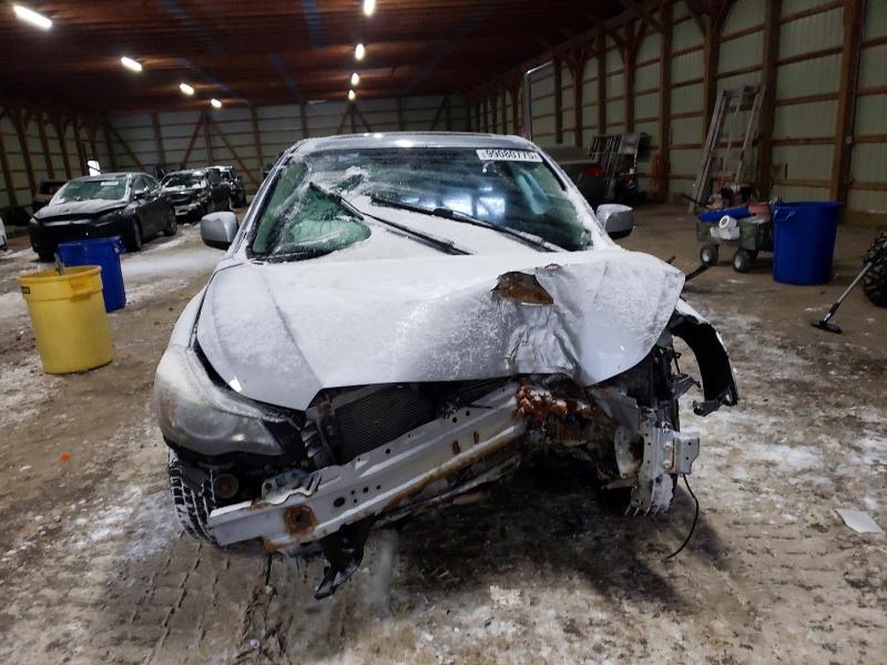 Photo 5 from auction – 2014 SUBARU IMPREZA PR with VIN JF1GPAD67E9260760