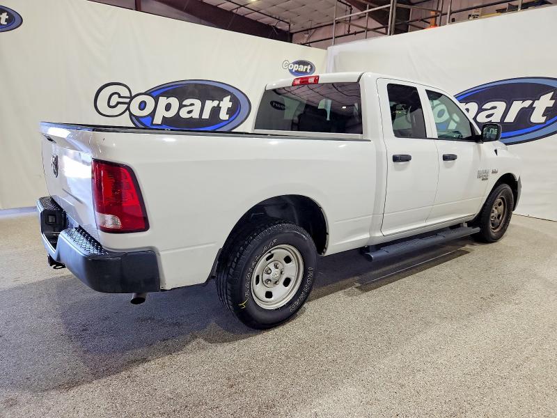 Photo 3 from auction – 2019 RAM 1500 CLASS with VIN 1C6RR6FT4KS745320