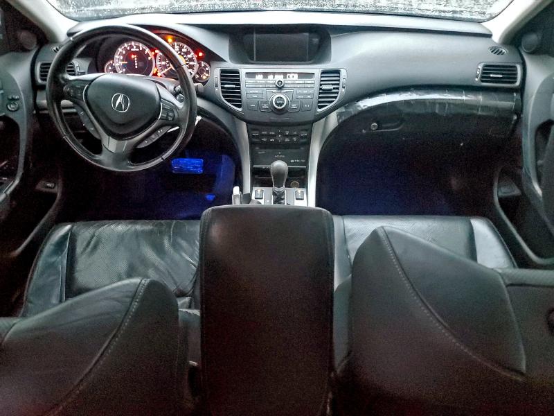 Photo 8 from auction – 2011 ACURA TSX with VIN JH4CU2F69BC018652