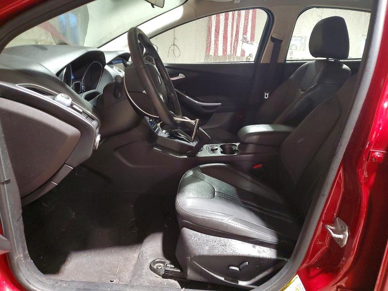 Photo 7 from auction – 2014 FORD FOCUS TITA with VIN 1FADP3N28EL128149
