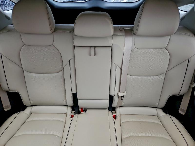 Photo 10 from auction – 2023 GENESIS GV70 BASE with VIN KMUMADTB7PU081761