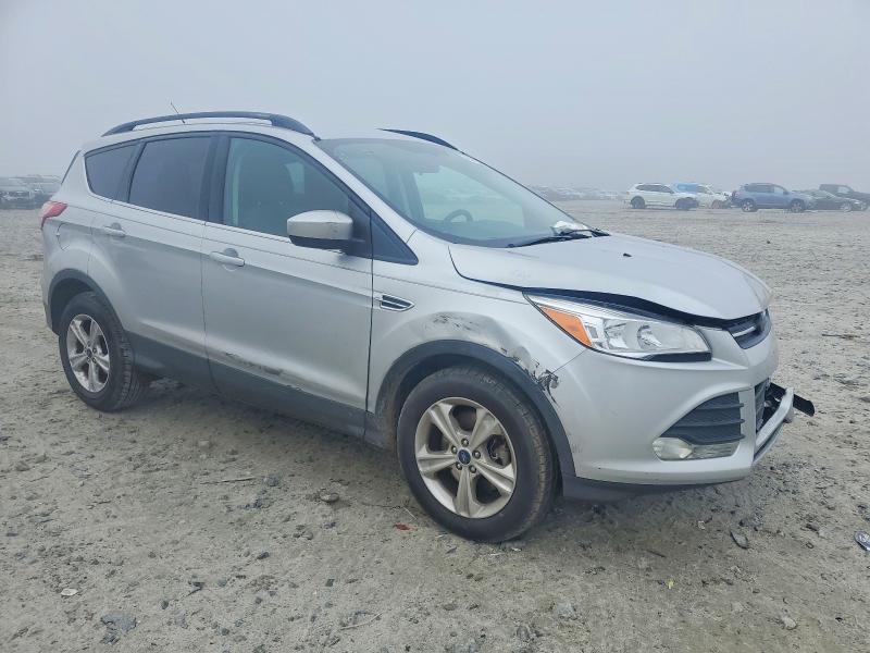 Photo 4 from auction – 2014 FORD ESCAPE with VIN 1FMCU0G97EUD50341
