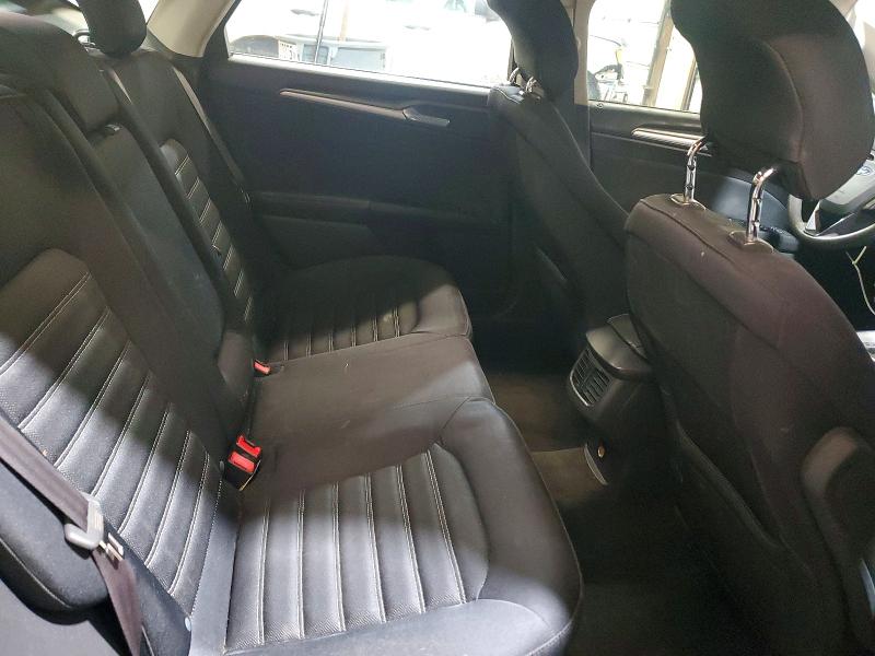 Photo 10 from auction – 2013 FORD FUSION with VIN 3FA6P0H78DR210882