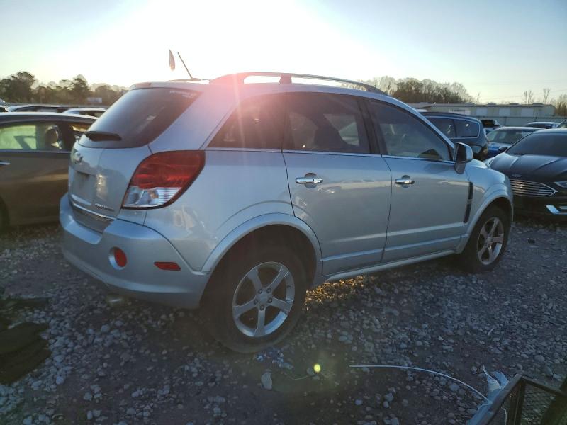 Photo 3 from auction – 2012 CHEVROLET CAPTIVA SP with VIN 3GNAL3E59CS597736