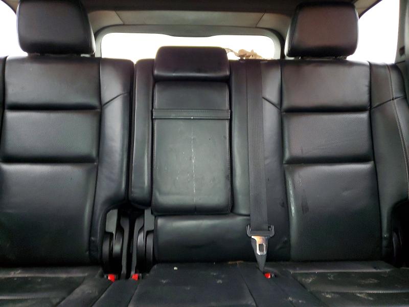 Photo 10 from auction – 2014 JEEP GRAND CHER with VIN 1C4RJFBG4EC273353