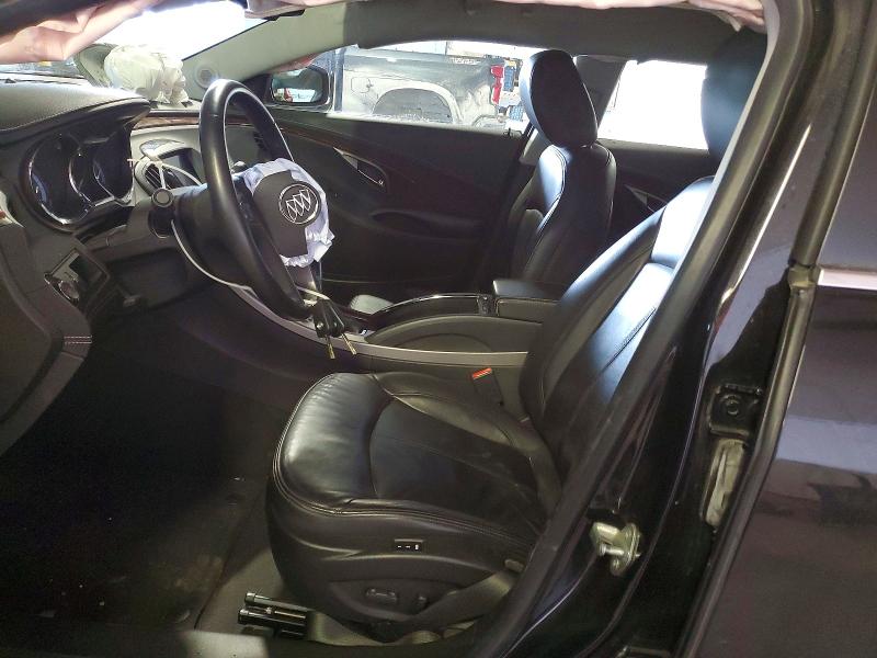 Photo 7 from auction – 2012 BUICK LACROSSE P with VIN 1G4GD5E39CF373814