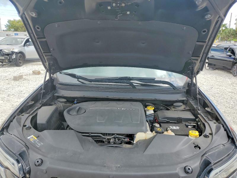 Photo 11 from auction – 2019 JEEP CHEROKEE L with VIN 1C4PJMDX5KD451141