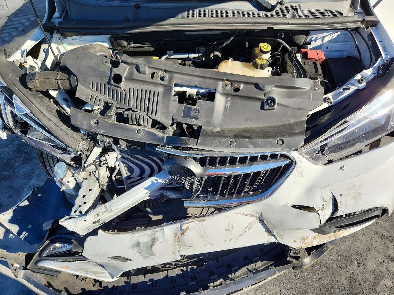 Photo 12 from auction – 2019 BUICK ENCORE SPO with VIN KL4CJ2SB3KB776466