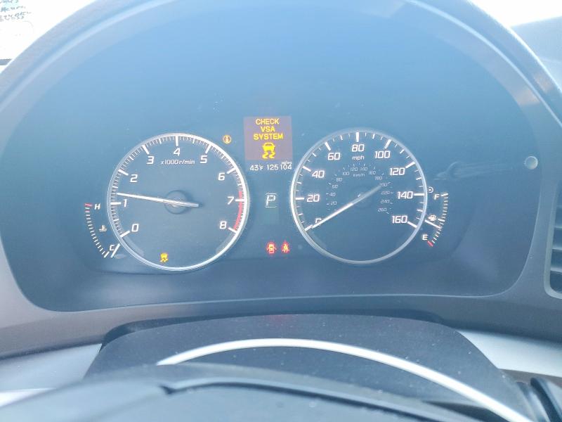 Zdjęcie 9 z aukcji – 2013 ACURA ILX z VIN 19VDE1F74DE004023
