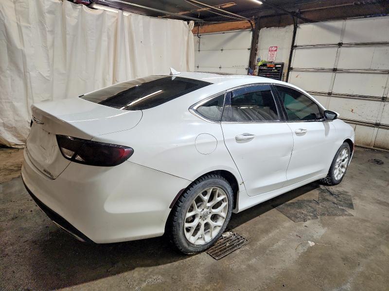 Zdjęcie 3 z aukcji – 2015 CHRYSLER 200 z VIN 1C3CCCEG2FN648743