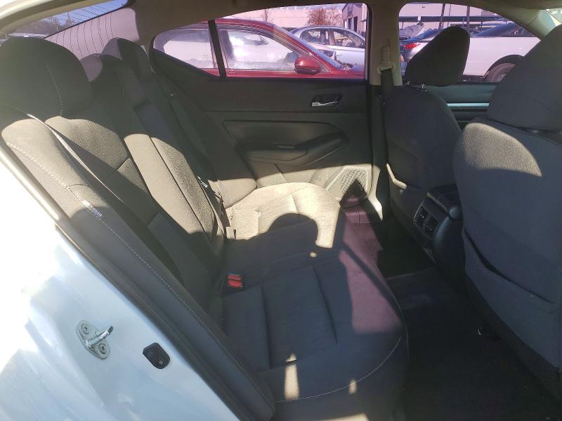 Photo 10 from auction – 2019 NISSAN ALTIMA SV with VIN 1N4BL4DV2KC156528