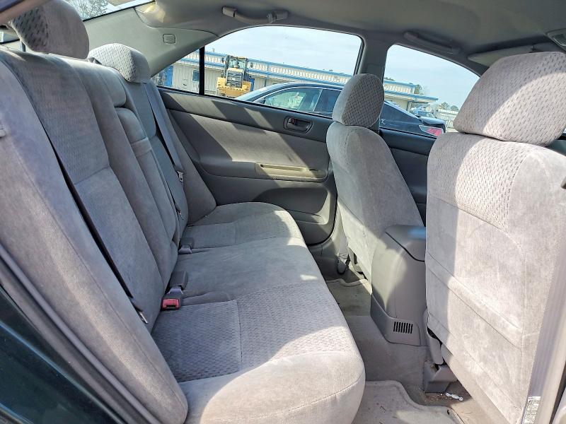 Photo 10 from auction – 2003 TOYOTA CAMRY LE with VIN 4T1BE30KX3U718886