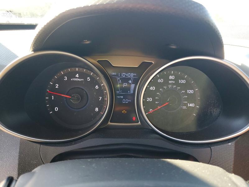Photo 9 from auction – 2015 HYUNDAI VELOSTER with VIN KMHTC6ADXFU243580