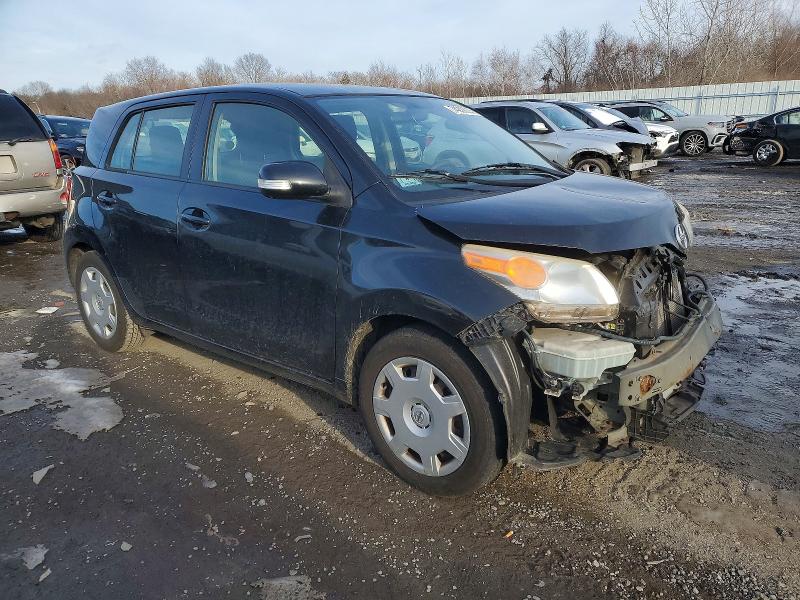 Foto 4 de la subasta – 2012 TOYOTA SCION XD con VIN JTKKU4B40C1028280