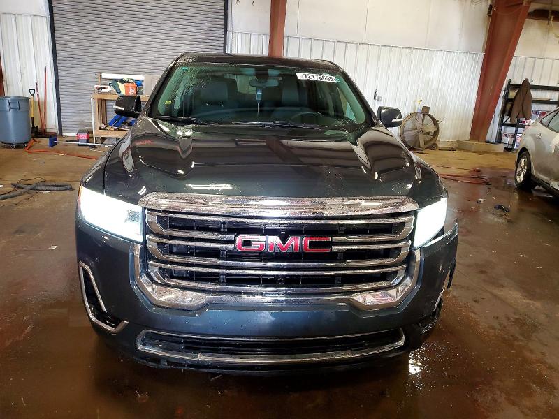 Photo 5 from auction – 2020 GMC ACADIA SLE with VIN 1GKKNKLS6LZ142487