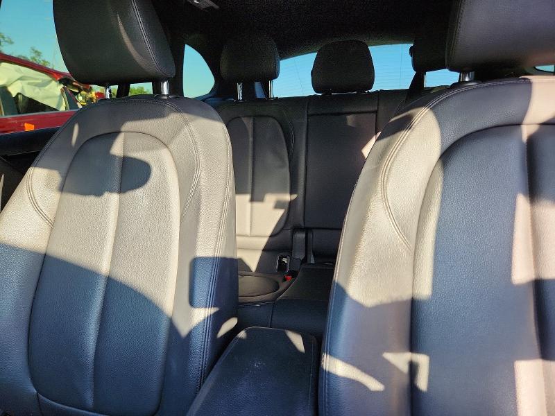Photo 10 from auction – 2018 BMW X1 XDRIVE2 with VIN WBXHT3C3XJ5L25165
