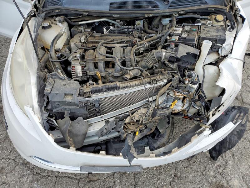 Photo 11 from auction – 2012 FORD FIESTA S with VIN 3FADP4EJ7CM183068
