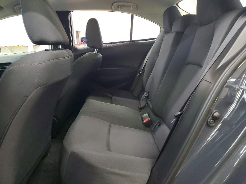 Photo 10 from auction – 2024 TOYOTA COROLLA LE with VIN 5YFB4MDE1RP227145
