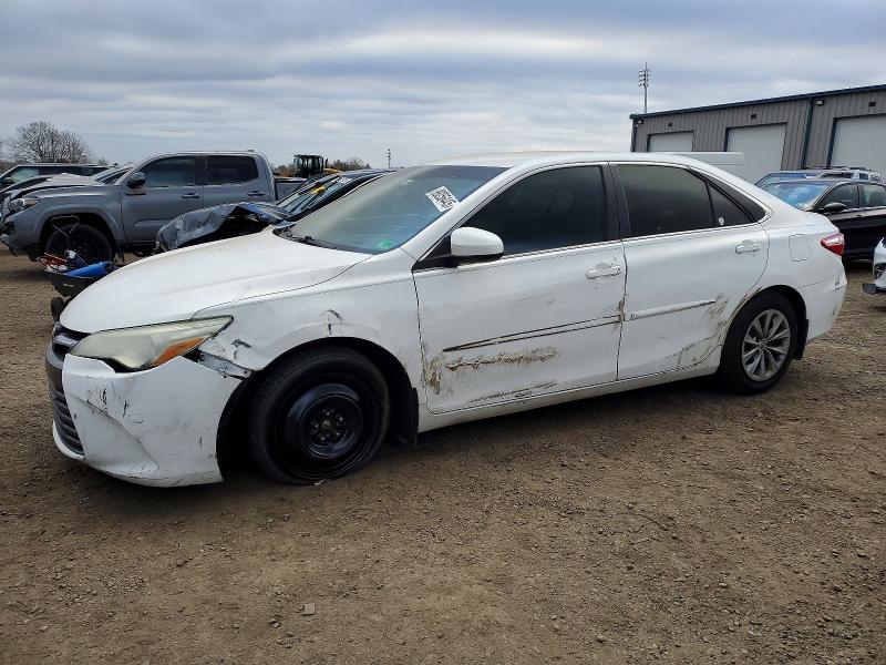 TOYOTA CAMRY LE 2015 with VIN 4T1BF1FK5FU057958 - Photo from auction