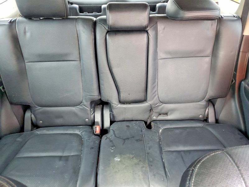 Photo 10 from auction – 2017 MITSUBISHI OUTLANDER with VIN JA4AD3A30HZ054371