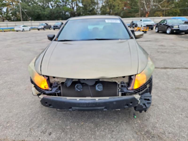Photo 5 from auction – 2010 HONDA ACCORD EXL with VIN 1HGCP2F89AA045453