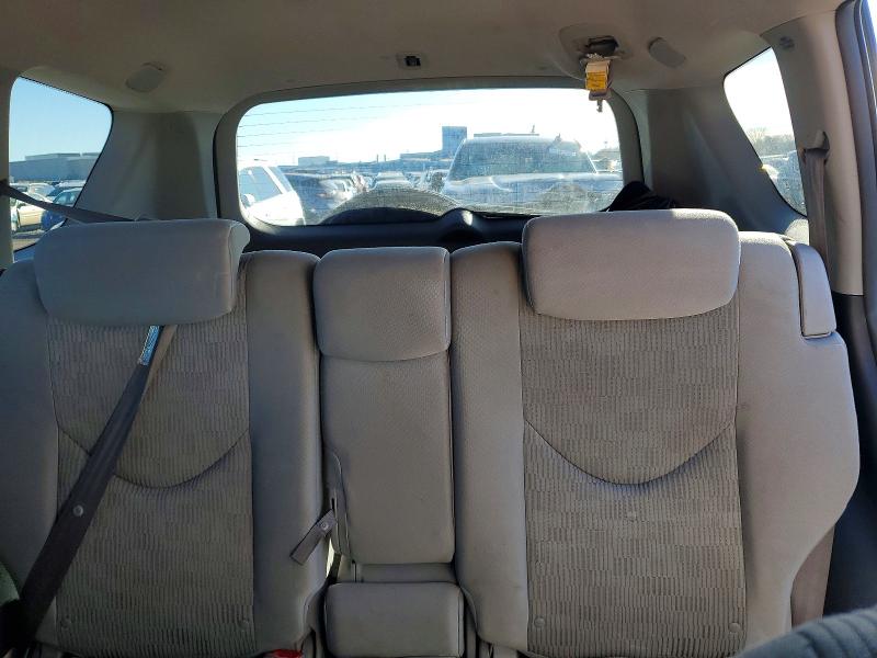 Photo 10 from auction – 2009 TOYOTA RAV4 with VIN 2T3BK33V99W013379