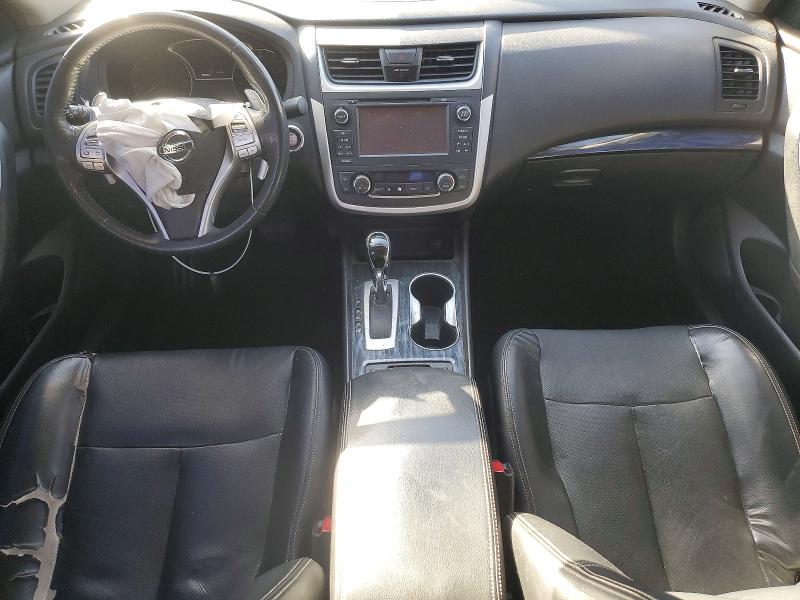 Photo 8 from auction – 2016 NISSAN ALTIMA with VIN 1N4BL3APXGC154646
