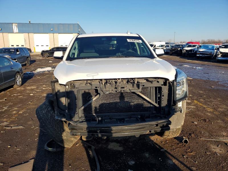 Photo 5 from auction – 2016 GMC YUKON SLE with VIN 1GKS2AKC6GR470625