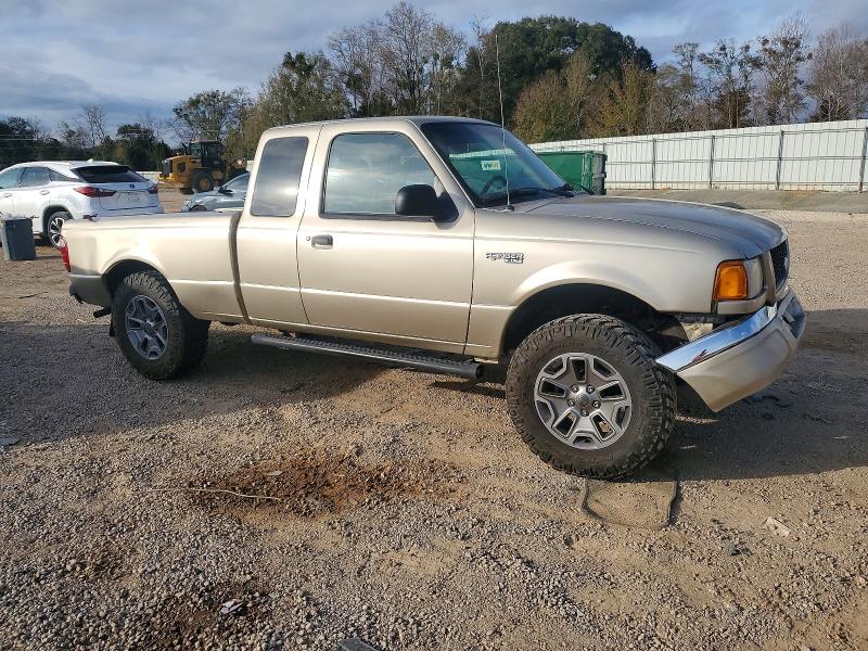 Photo 4 from auction – 2002 FORD RANGER with VIN 1FTYR44E12PB63532