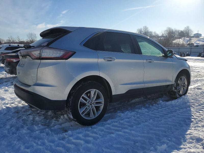 Photo 3 from auction – 2016 FORD EDGE with VIN 2FMPK3J83GBC64686