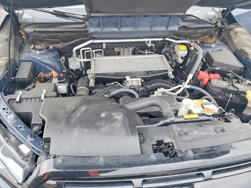 Photo 11 from auction – 2023 SUBARU ASCENT with VIN 4S4WMAHD0P3443247
